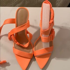 Winnie Harlow Edition Steve Madden